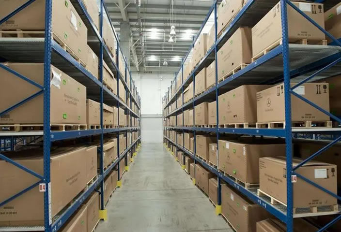 深圳到瑞安市货物仓储